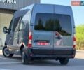Сірий Рено Мастєр, об'ємом двигуна 2.3 л та пробігом 326 тис. км за 13750 $, фото 26 на Automoto.ua