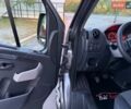 Сірий Рено Мастєр, об'ємом двигуна 2.3 л та пробігом 212 тис. км за 17850 $, фото 13 на Automoto.ua