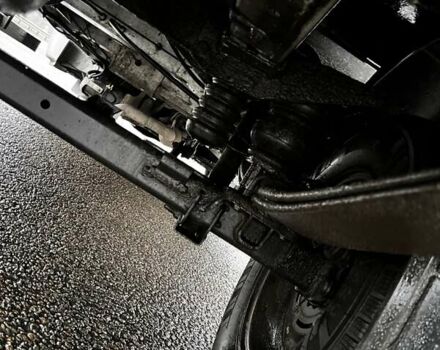 Серый Рено Мастер, объемом двигателя 2.3 л и пробегом 510 тыс. км за 16500 $, фото 26 на Automoto.ua