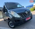 Сірий Рено Мастєр, об'ємом двигуна 2.3 л та пробігом 326 тис. км за 13750 $, фото 3 на Automoto.ua