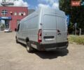 Сірий Рено Мастєр, об'ємом двигуна 2.3 л та пробігом 584 тис. км за 11500 $, фото 4 на Automoto.ua
