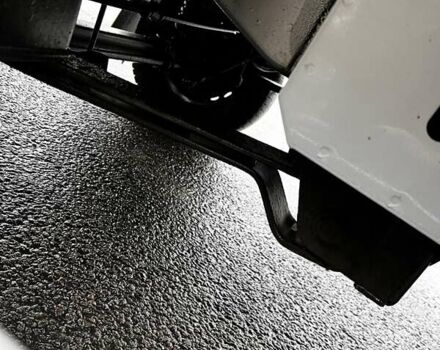 Серый Рено Мастер, объемом двигателя 2.3 л и пробегом 510 тыс. км за 16500 $, фото 36 на Automoto.ua