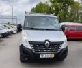 Серый Рено Мастер, объемом двигателя 2.3 л и пробегом 148 тыс. км за 17900 $, фото 3 на Automoto.ua