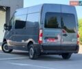 Сірий Рено Мастєр, об'ємом двигуна 2.3 л та пробігом 326 тис. км за 13750 $, фото 27 на Automoto.ua