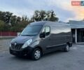 Сірий Рено Мастєр, об'ємом двигуна 2.3 л та пробігом 212 тис. км за 17850 $, фото 2 на Automoto.ua