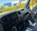 Сірий Рено Мастєр, об'ємом двигуна 2.3 л та пробігом 326 тис. км за 13750 $, фото 52 на Automoto.ua