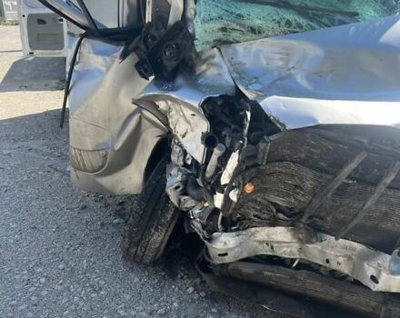 Сірий Рено Мастєр, об'ємом двигуна 2.3 л та пробігом 313 тис. км за 5500 $, фото 13 на Automoto.ua