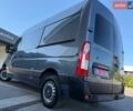 Сірий Рено Мастєр, об'ємом двигуна 2.3 л та пробігом 326 тис. км за 13750 $, фото 30 на Automoto.ua