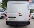 Серый Рено Мастер, объемом двигателя 2.3 л и пробегом 148 тыс. км за 17900 $, фото 8 на Automoto.ua