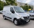 Серый Рено Мастер, объемом двигателя 2.3 л и пробегом 148 тыс. км за 17900 $, фото 1 на Automoto.ua