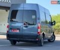 Сірий Рено Мастєр, об'ємом двигуна 2.3 л та пробігом 326 тис. км за 13750 $, фото 36 на Automoto.ua