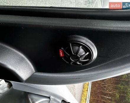 Серый Рено Мастер, объемом двигателя 2.3 л и пробегом 510 тыс. км за 16500 $, фото 27 на Automoto.ua