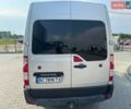 Сірий Рено Мастєр, об'ємом двигуна 2.3 л та пробігом 205 тис. км за 16000 $, фото 5 на Automoto.ua
