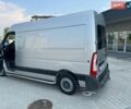 Сірий Рено Мастєр, об'ємом двигуна 2.3 л та пробігом 205 тис. км за 16000 $, фото 25 на Automoto.ua