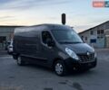 Сірий Рено Мастєр, об'ємом двигуна 2.3 л та пробігом 212 тис. км за 17850 $, фото 8 на Automoto.ua