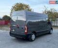 Сірий Рено Мастєр, об'ємом двигуна 2.3 л та пробігом 212 тис. км за 17850 $, фото 6 на Automoto.ua