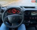 Сірий Рено Мастєр, об'ємом двигуна 2.3 л та пробігом 212 тис. км за 17850 $, фото 14 на Automoto.ua