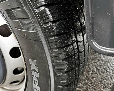 Серый Рено Мастер, объемом двигателя 2.3 л и пробегом 510 тыс. км за 16500 $, фото 37 на Automoto.ua