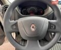 Серый Рено Мастер, объемом двигателя 2.3 л и пробегом 148 тыс. км за 17900 $, фото 17 на Automoto.ua