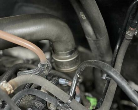 Серый Рено Мастер, объемом двигателя 2.3 л и пробегом 510 тыс. км за 16500 $, фото 30 на Automoto.ua