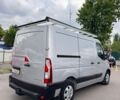 Серый Рено Мастер, объемом двигателя 2.3 л и пробегом 148 тыс. км за 17900 $, фото 10 на Automoto.ua