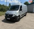 Сірий Рено Мастєр, об'ємом двигуна 2.3 л та пробігом 584 тис. км за 11500 $, фото 2 на Automoto.ua