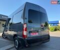 Сірий Рено Мастєр, об'ємом двигуна 2.3 л та пробігом 326 тис. км за 13750 $, фото 29 на Automoto.ua