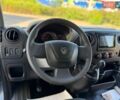 Сірий Рено Мастєр, об'ємом двигуна 2.3 л та пробігом 326 тис. км за 13750 $, фото 50 на Automoto.ua
