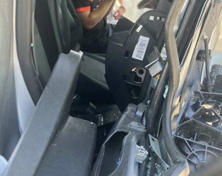 Сірий Рено Мастєр, об'ємом двигуна 2.3 л та пробігом 313 тис. км за 5500 $, фото 7 на Automoto.ua