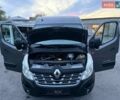 Сірий Рено Мастєр, об'ємом двигуна 2.3 л та пробігом 212 тис. км за 17850 $, фото 26 на Automoto.ua