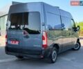 Сірий Рено Мастєр, об'ємом двигуна 2.3 л та пробігом 326 тис. км за 13750 $, фото 37 на Automoto.ua