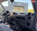 Сірий Рено Мастєр, об'ємом двигуна 2.3 л та пробігом 326 тис. км за 13750 $, фото 62 на Automoto.ua