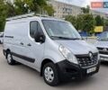 Серый Рено Мастер, объемом двигателя 2.3 л и пробегом 148 тыс. км за 17900 $, фото 1 на Automoto.ua