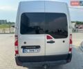 Сірий Рено Мастєр, об'ємом двигуна 2.3 л та пробігом 205 тис. км за 16500 $, фото 5 на Automoto.ua