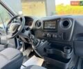 Сірий Рено Мастєр, об'ємом двигуна 2.3 л та пробігом 326 тис. км за 13750 $, фото 63 на Automoto.ua