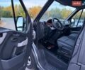 Сірий Рено Мастєр, об'ємом двигуна 2.3 л та пробігом 212 тис. км за 17850 $, фото 11 на Automoto.ua