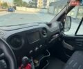 Сірий Рено Мастєр, об'ємом двигуна 2.3 л та пробігом 205 тис. км за 16000 $, фото 19 на Automoto.ua
