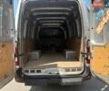 Сірий Рено Мастєр, об'ємом двигуна 2.3 л та пробігом 584 тис. км за 11500 $, фото 5 на Automoto.ua