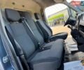 Сірий Рено Мастєр, об'ємом двигуна 2.3 л та пробігом 326 тис. км за 13750 $, фото 65 на Automoto.ua