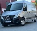 Сірий Рено Мастєр, об'ємом двигуна 2.3 л та пробігом 137 тис. км за 18700 $, фото 1 на Automoto.ua
