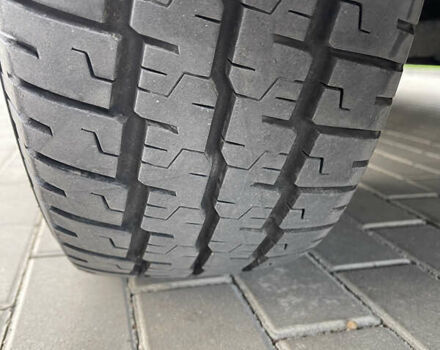 Серый Рено Мастер, объемом двигателя 2.3 л и пробегом 124 тыс. км за 19700 $, фото 16 на Automoto.ua