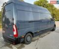 Серый Рено Мастер, объемом двигателя 0 л и пробегом 270 тыс. км за 16200 $, фото 49 на Automoto.ua