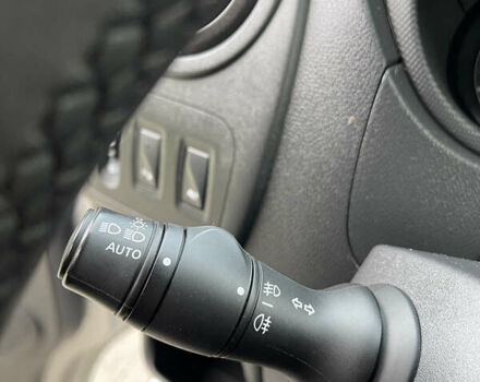 Серый Рено Мастер, объемом двигателя 2.3 л и пробегом 124 тыс. км за 19700 $, фото 23 на Automoto.ua