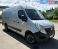 Сірий Рено Мастєр, об'ємом двигуна 2.3 л та пробігом 655 тис. км за 11600 $, фото 1 на Automoto.ua