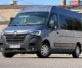 Серый Рено Мастер, объемом двигателя 2.3 л и пробегом 400 тыс. км за 18900 $, фото 1 на Automoto.ua