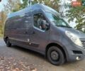 Серый Рено Мастер, объемом двигателя 0 л и пробегом 265 тыс. км за 16200 $, фото 1 на Automoto.ua