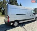 Серый Рено Мастер, объемом двигателя 2.3 л и пробегом 278 тыс. км за 16800 $, фото 8 на Automoto.ua
