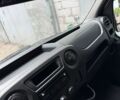 Сірий Рено Мастєр, об'ємом двигуна 2.3 л та пробігом 284 тис. км за 18300 $, фото 25 на Automoto.ua