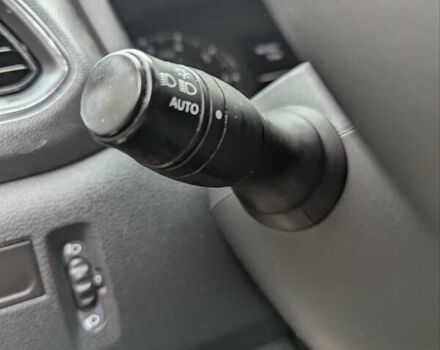 Сірий Рено Мастєр, об'ємом двигуна 2.3 л та пробігом 182 тис. км за 18500 $, фото 15 на Automoto.ua