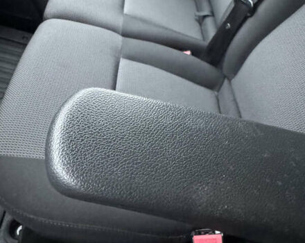 Сірий Рено Мастєр, об'ємом двигуна 2.3 л та пробігом 242 тис. км за 20700 $, фото 20 на Automoto.ua